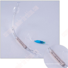 Disposable Cuff Endotracheal Tube Casing Intubate with Bite Block